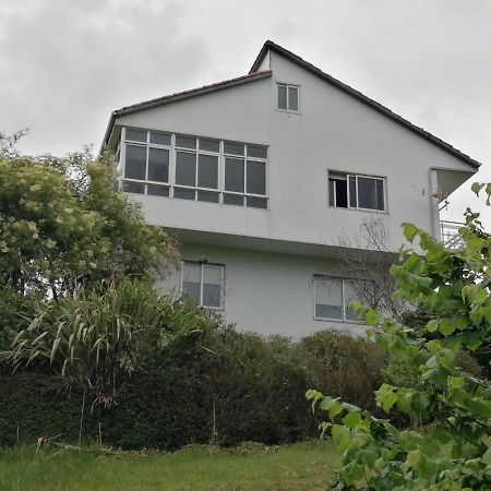 셀라노바 A Casa Dos Avos 빌라 외부 사진