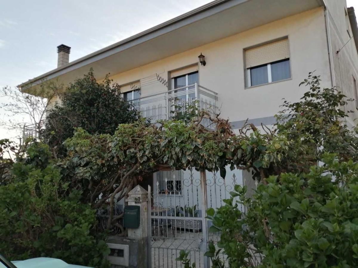 셀라노바 A Casa Dos Avos 빌라 외부 사진