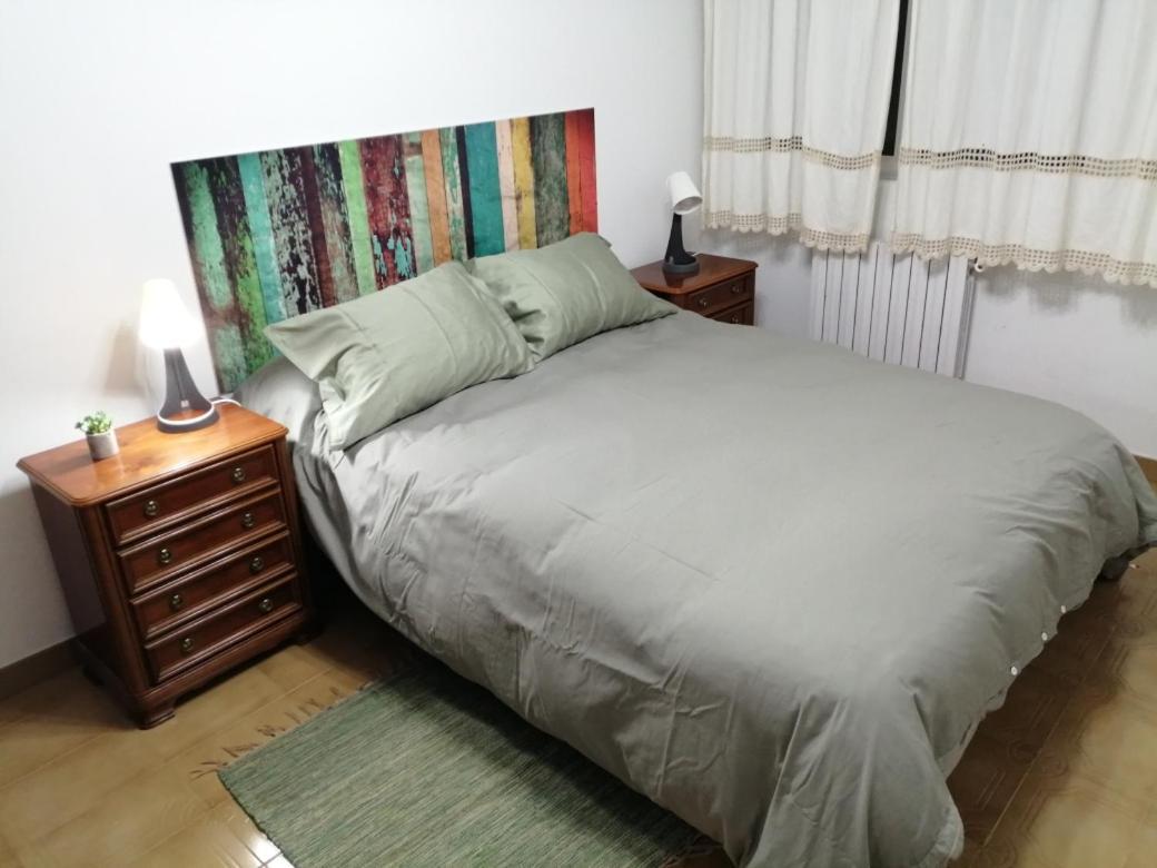 셀라노바 A Casa Dos Avos 빌라 외부 사진