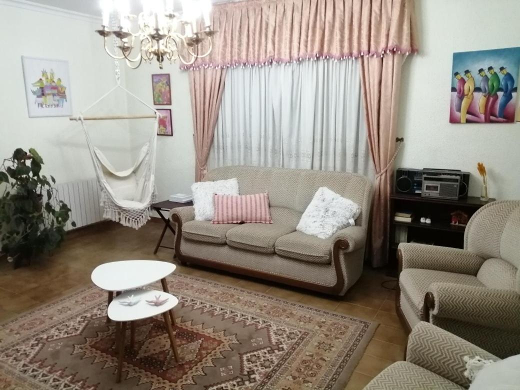 셀라노바 A Casa Dos Avos 빌라 외부 사진