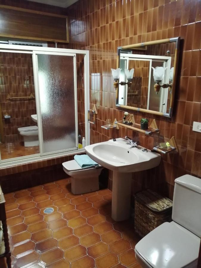 셀라노바 A Casa Dos Avos 빌라 외부 사진