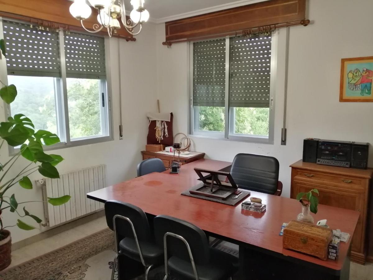 셀라노바 A Casa Dos Avos 빌라 외부 사진