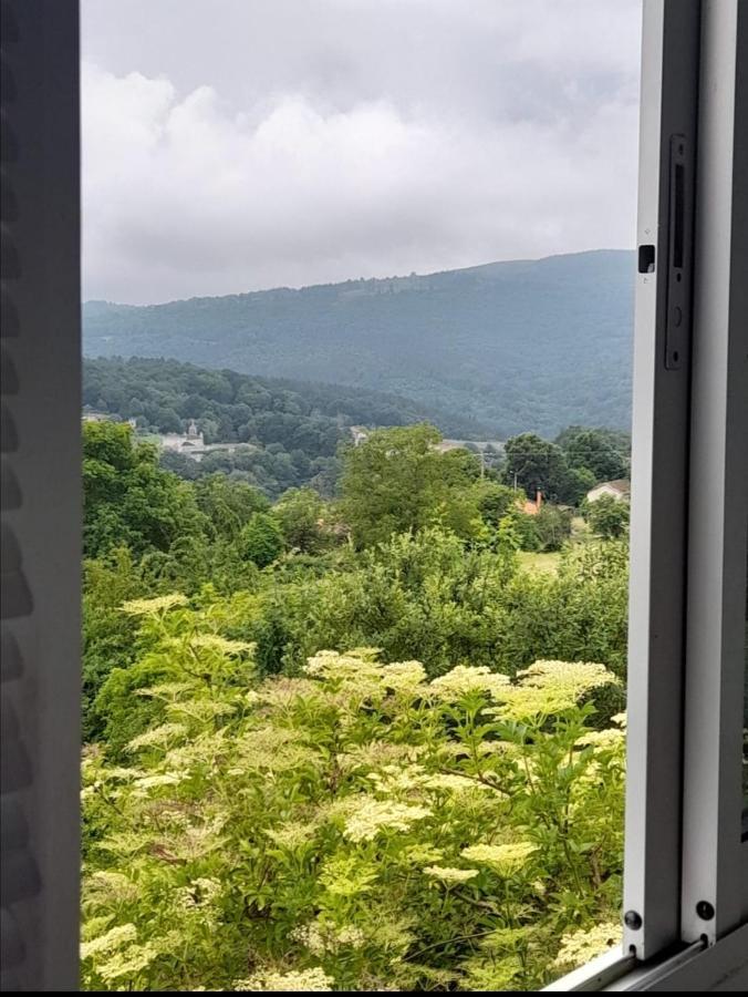 셀라노바 A Casa Dos Avos 빌라 외부 사진