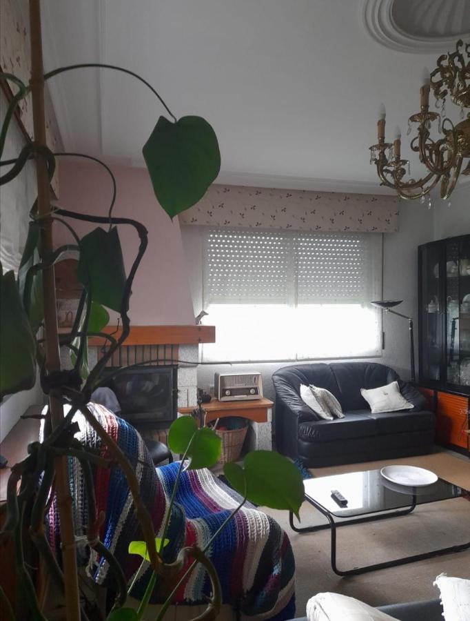 셀라노바 A Casa Dos Avos 빌라 외부 사진